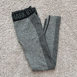 gymshark leggings🪴